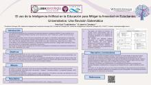 El uso de la Inteligencia Artificial en la Educación para Mitigar la Ansiedad en Estudiantes Universitarios: Una Revisión Sistemática